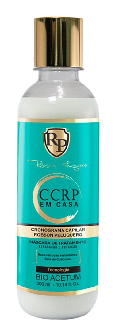 RP CCRP Mask 300ml